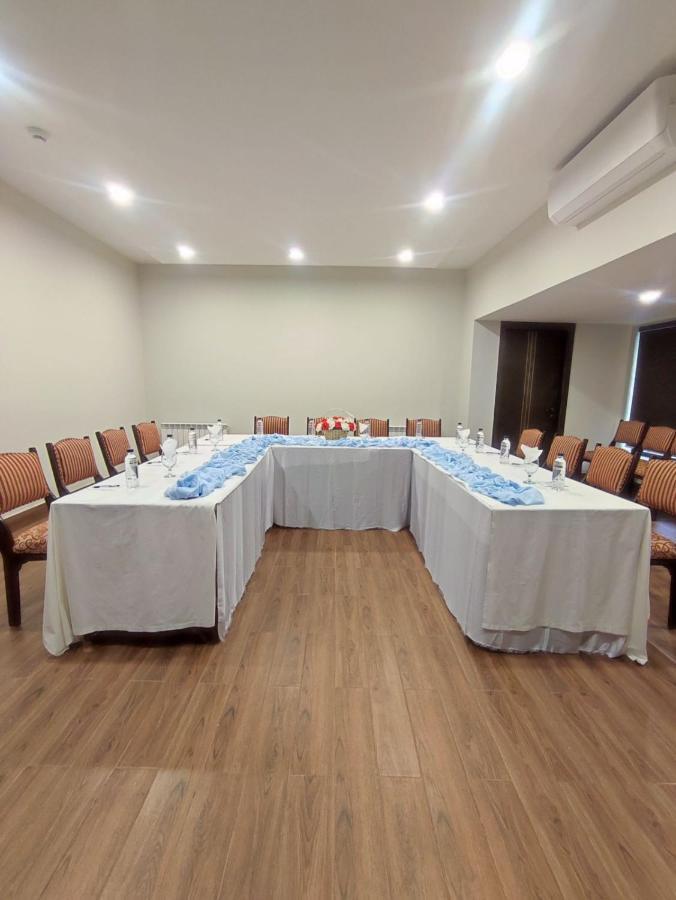 Welcome Hotel Islamabad Exterior foto
